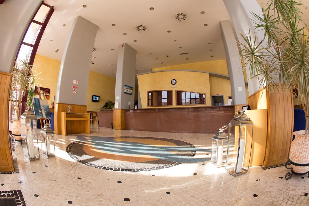 Clube Praia Mar Apartamentos Turisticos Strand Strand Praia da Rocha Exterior foto