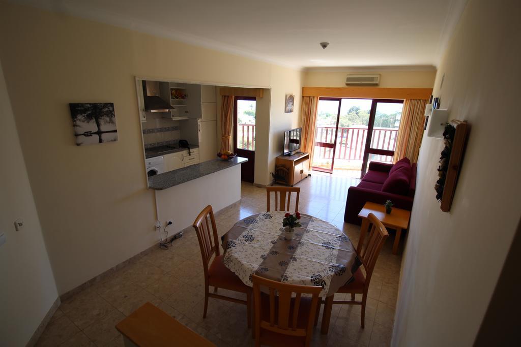 Clube Praia Mar Apartamentos Turisticos Strand Strand Praia da Rocha Exterior foto
