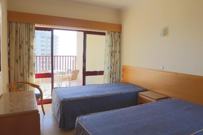 Clube Praia Mar Apartamentos Turisticos Strand Strand Praia da Rocha Exterior foto